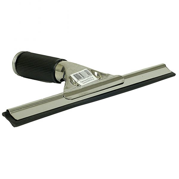 Raamwisser RVS 25cm