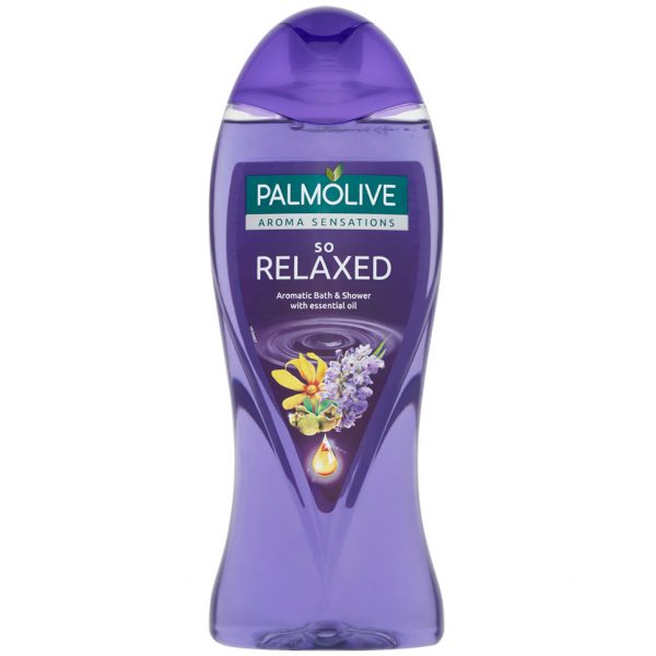 Palmolive Douchegel - So Relaxed 500 ml