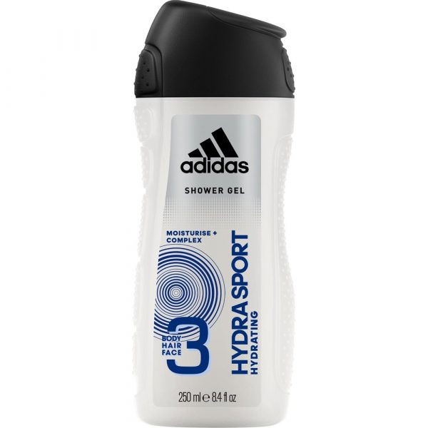Adidas Douchegel Hydra Sport 250ml