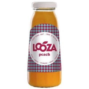 looza peach