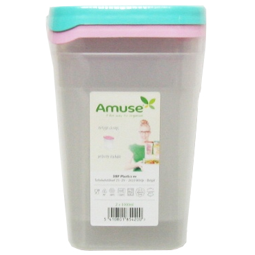Amuse vershouddoos set van 2 x 1l
