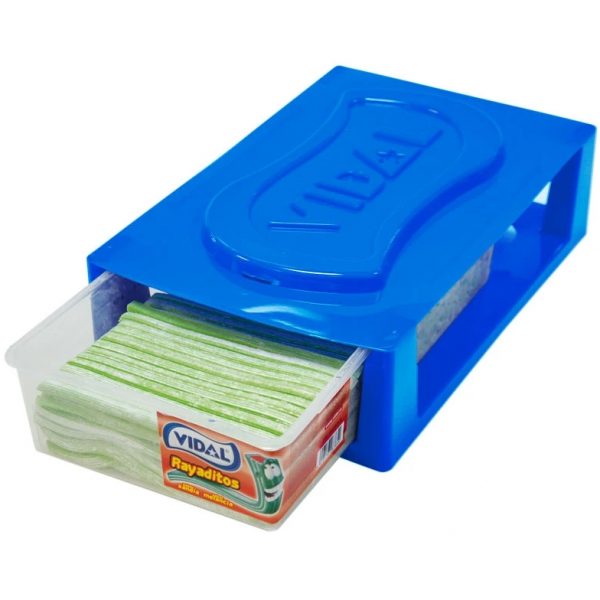 vidal rayaditos 200 st