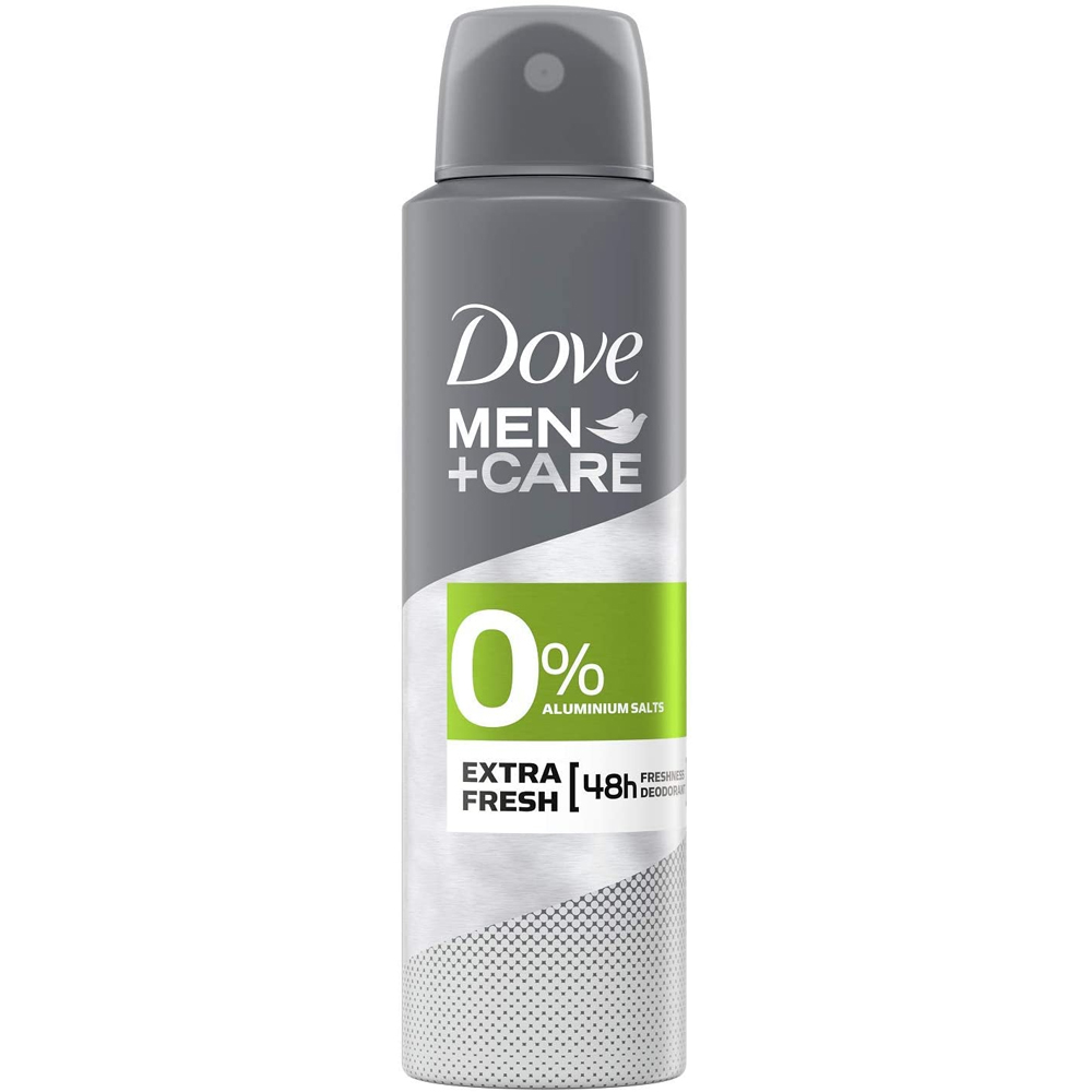 Dove Men + Care Deodorant Extra Fresh 150ml
