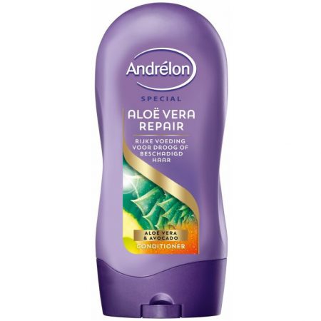 Andrélon Conditioner Aloë Vera Repair 300ml