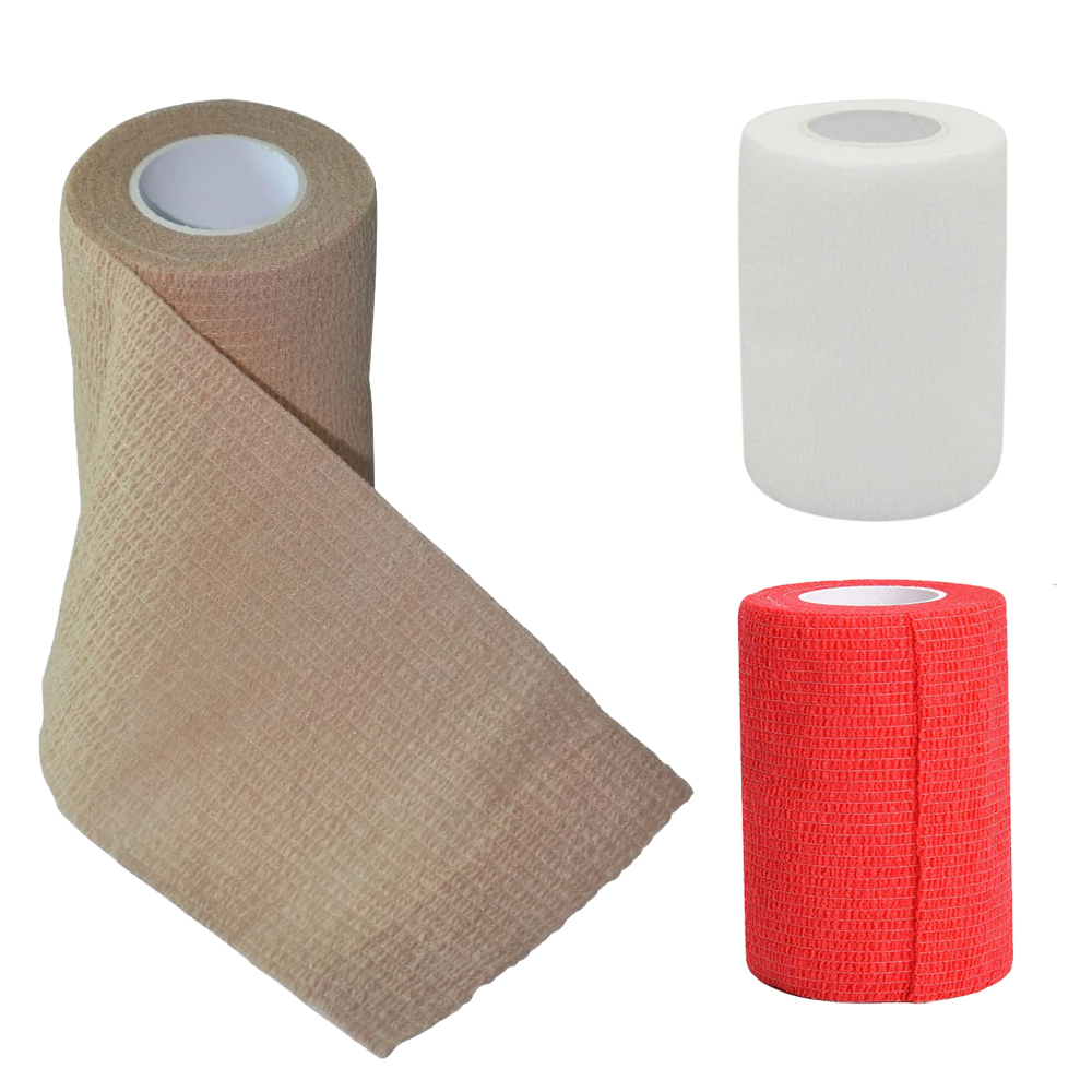 Zelfklevend Steunverband 7.5cm x 4.5m