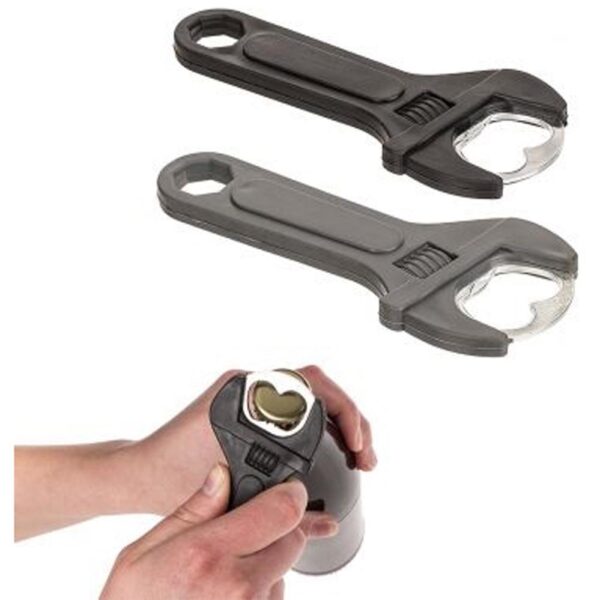 Flesopener Werkmateriaal - Afbeelding 3