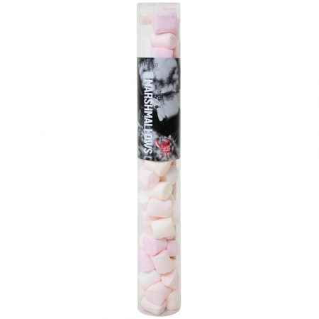 Not Just BBQ – BBQ Marshmallows Mix 250g
