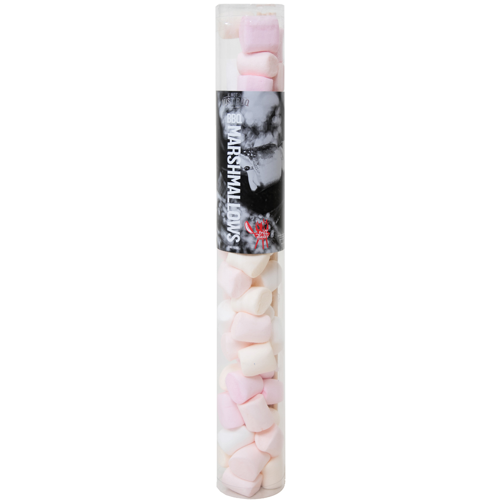 Not Just BBQ – BBQ Marshmallows Mix 250g