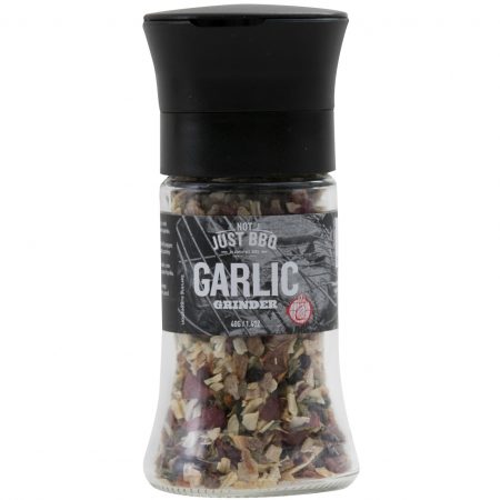 Not Just BBQ Garlic Grinder 40g