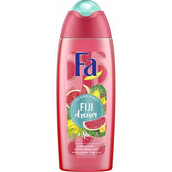 Fa douchegel 250ml fiji dream