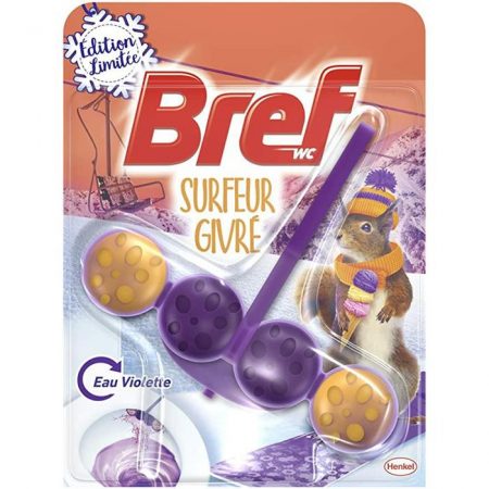 Bref Power Active Ijzige Surfer 50g