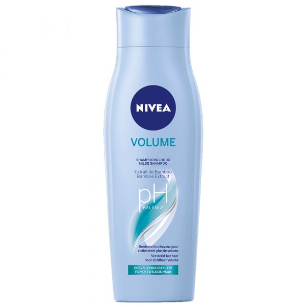 Nivea Shampoo Volume 250ml