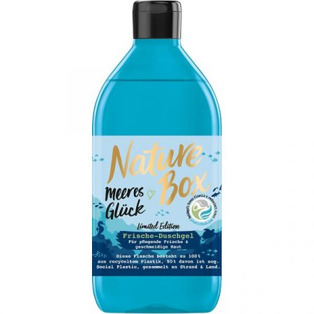 nature box zeegeluk