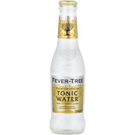 Fever-Tree Premium Indian Tonic Water 200ml