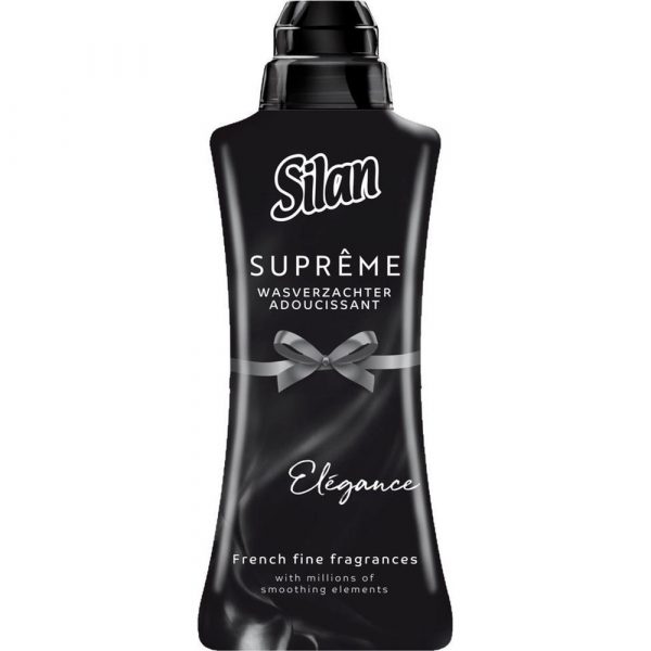 Silan Wasverzachter Suprême Elégance 24wasb/600ml