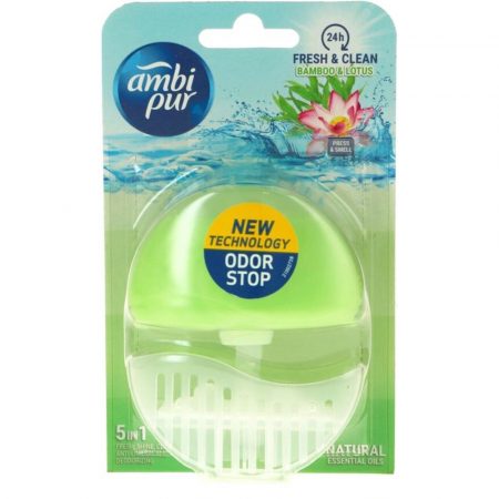 Ambi Pur Bamboo & Lotus