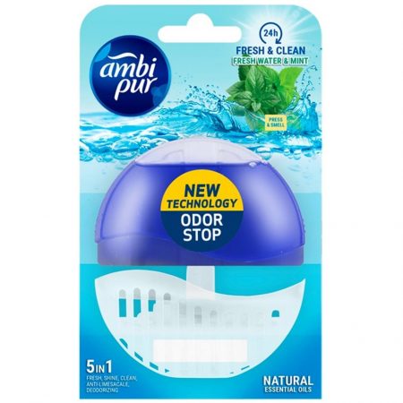 Ambi Pur water & mint 55ml
