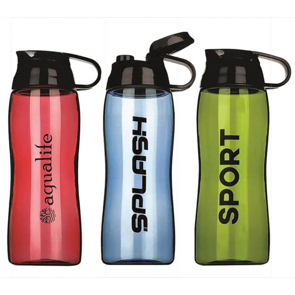 Titiz Sportfles Aqua Bottle 750ml