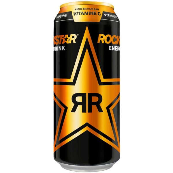 Rockstar original apocreator