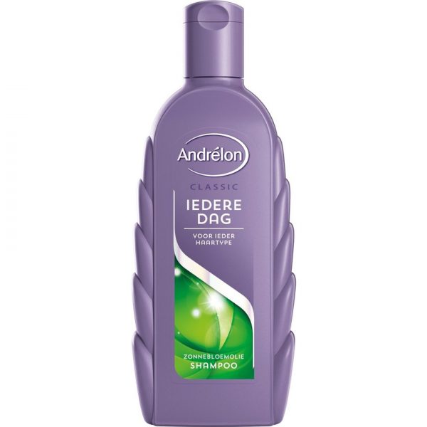 Andrelon Shampoo Classic Iedere Dag 300ml