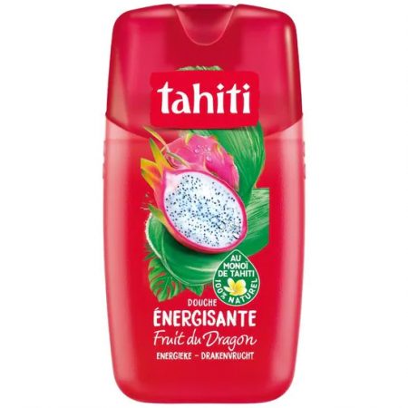 Tahiti Douchegel Drakenvrucht 250 ML