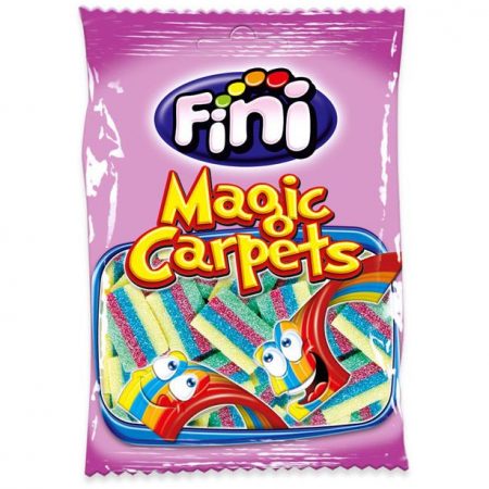 Fini Magic Carpets 100g