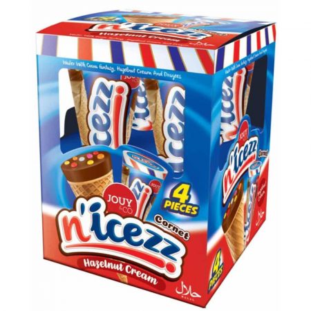 jouy & co nicezz 4st