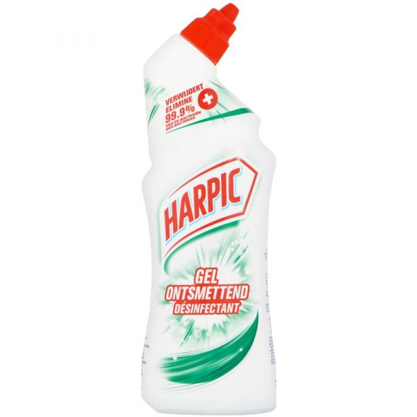 Harpic Gel Ontsmettend Desinfectant 750ml