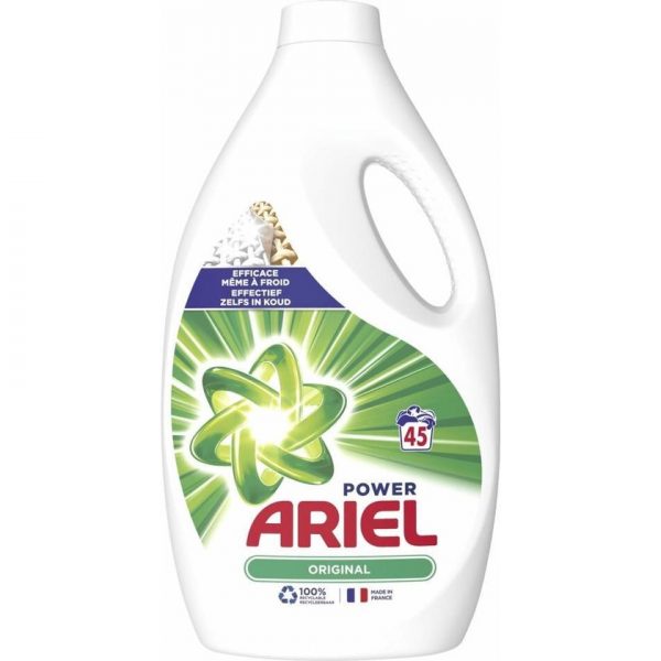 Ariel Power Original 2475l 45sc