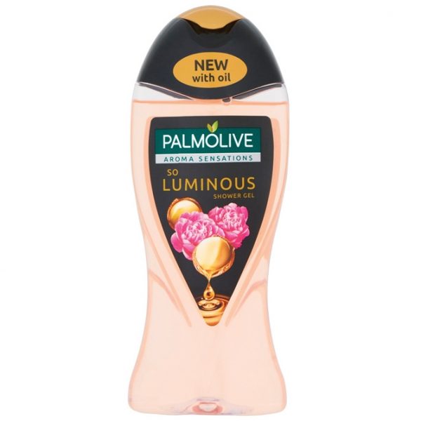 Palmolive Douchegel so luminus 500ML