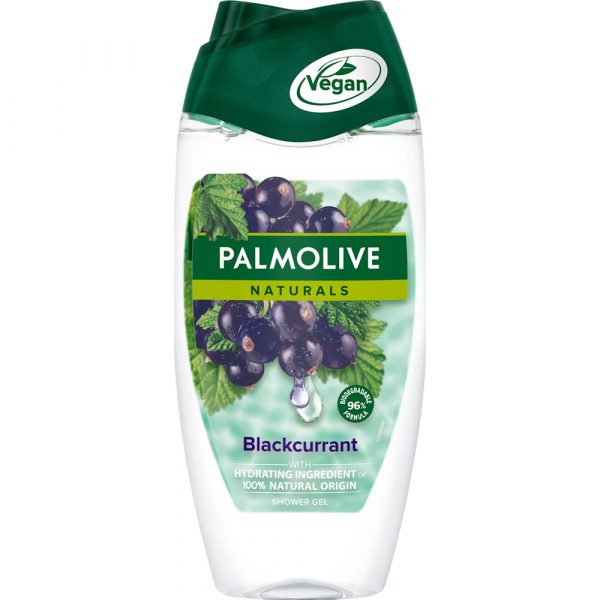 Palmolive Douchegel blackcurrant 250 ML