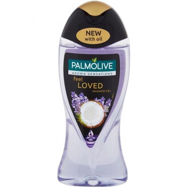 Palmolive Douchegel feel loved 500ML