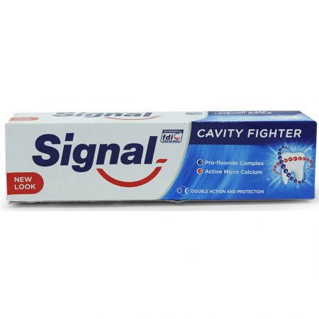 Signal Cavity Protection 100ML
