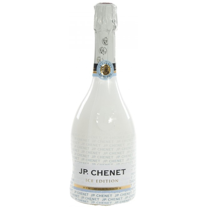 JP. Chenet Ice Edition Medium Dry Mousserende Wijn 75cl 10,5% Vol ...