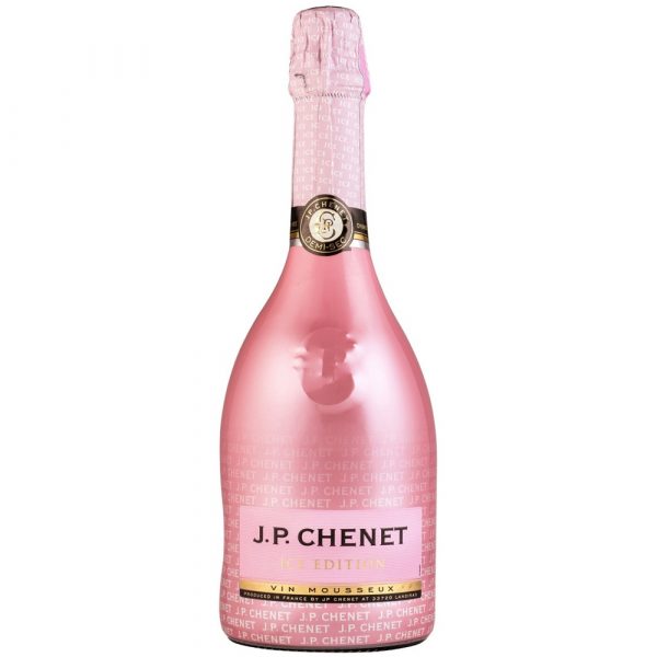 JP.CHENET ICE EDITION 75cl ROSE