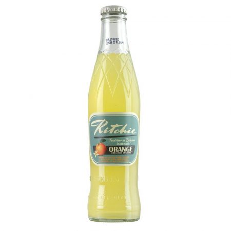 Ritchie Orange 275ml