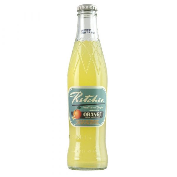 Ritchie Orange 275ml