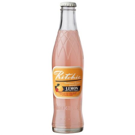 Ritchie Lemon 275ml