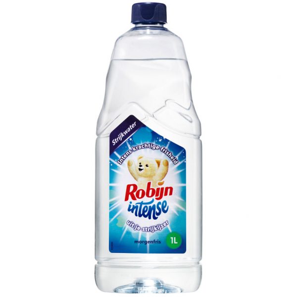 Robijn Strijkwater Morgenfris 1L
