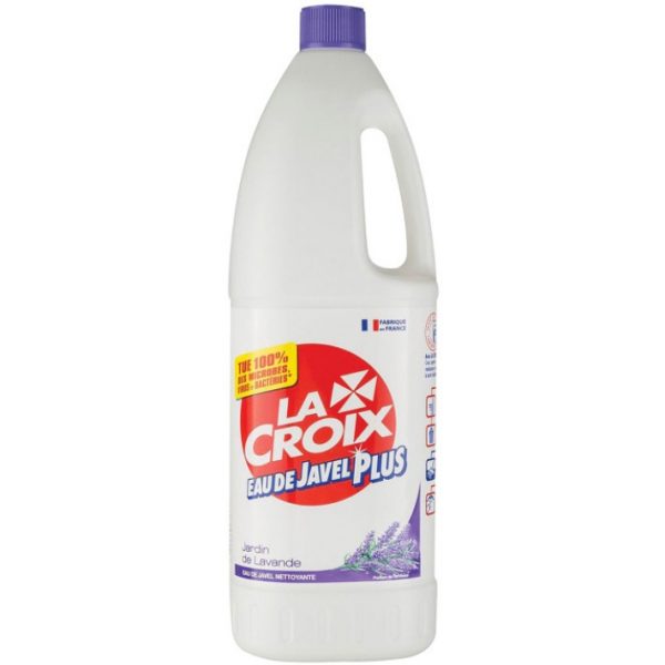 La Croix Bleekwater Javel Lavendel 1,5L