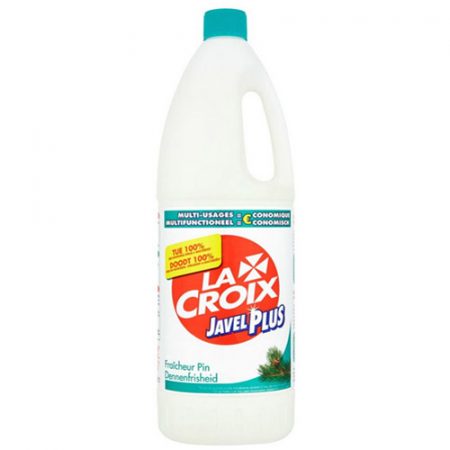 la Croix javel plus dennenfrisheid 1.5 liter