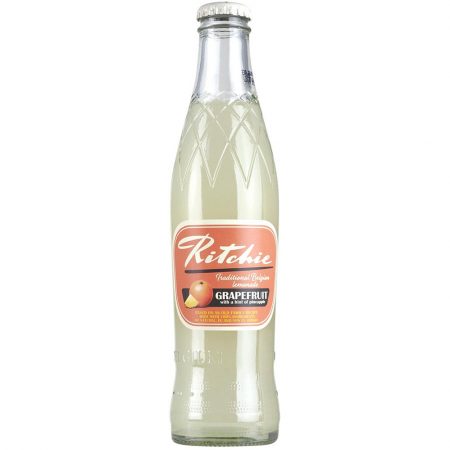 Ritchie Grapefruit 275ml