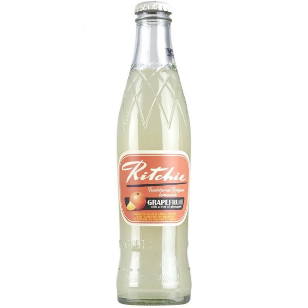 Ritchie Grapefruit 275ml