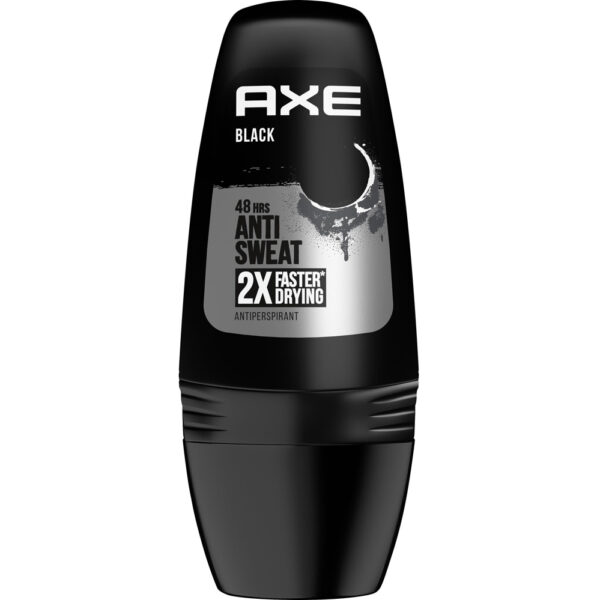 Axe Roll-on Deodorant “Black” 50ml