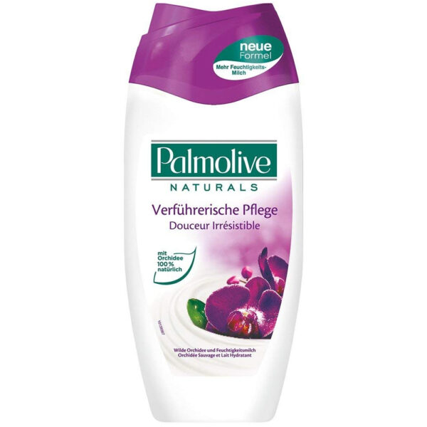 Palmolive Douchegel Wilde Orchidee 250ml