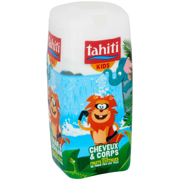 Tahiti Douchegel Kids 300ml