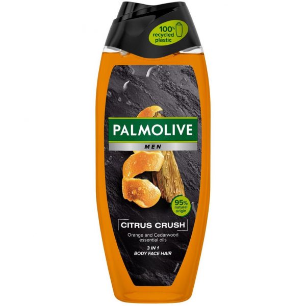 Palmolive Men Douchegel Citrus Crush 500ml