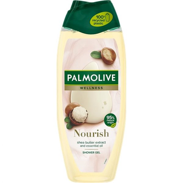 Palmolive Douchegel Nourish 500ml