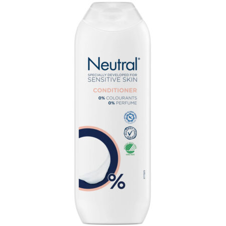 Neutral Conditioner Sensitive Skin 250ml