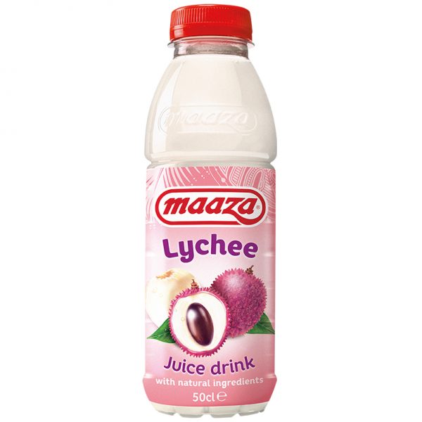 Maaza Juice Drink Lychee 50cl
